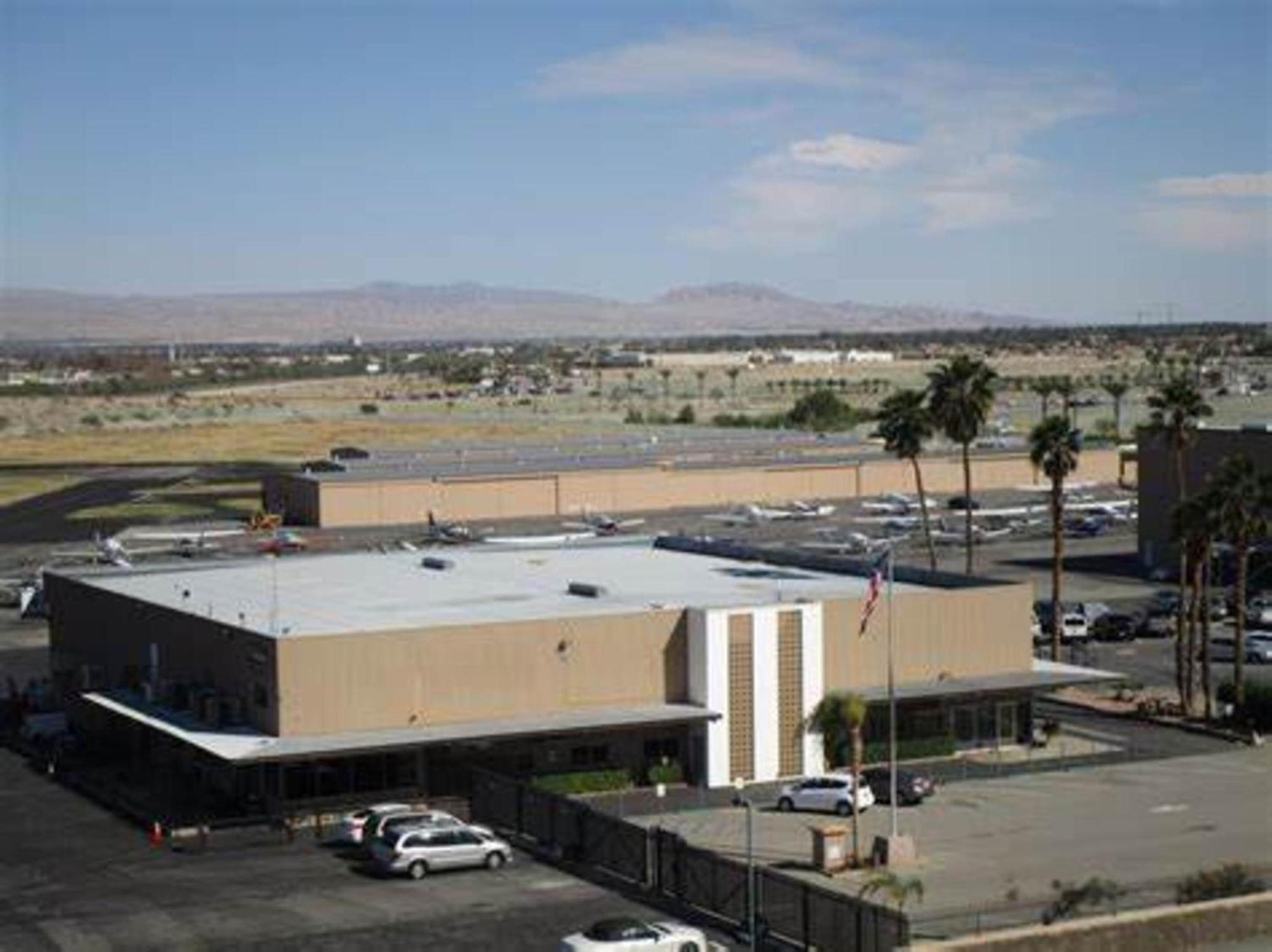 Motel 6-Palm Desert, Ca - Palm Springs Area Bermuda Dunes Buitenkant foto