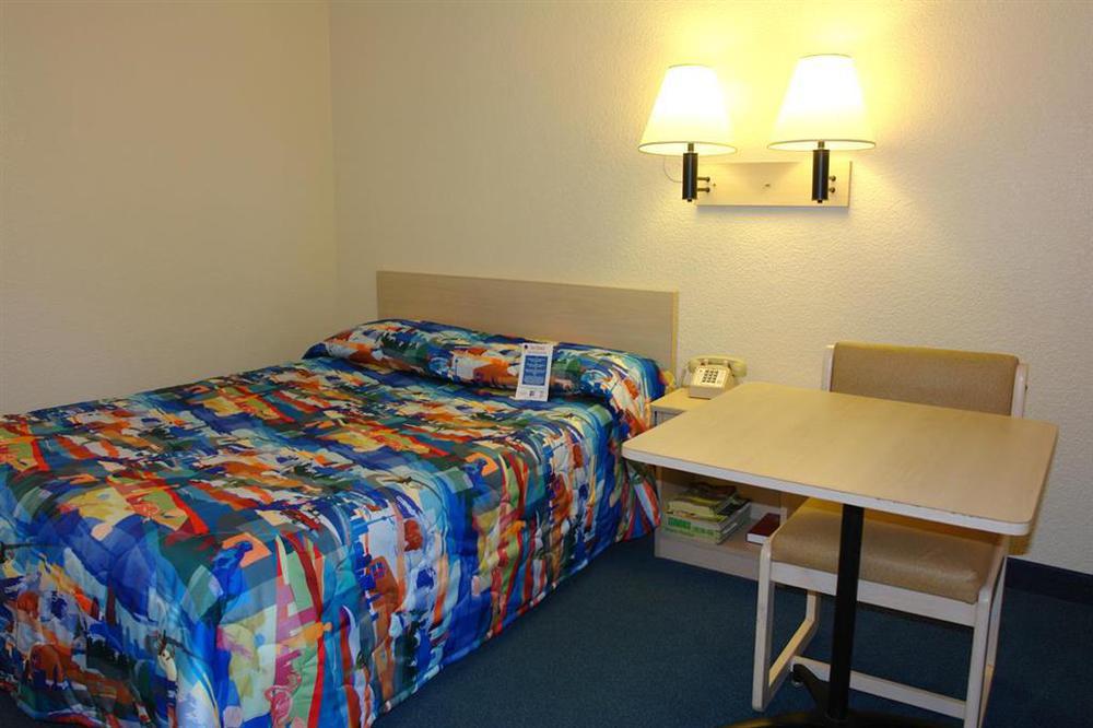Motel 6-Palm Desert, Ca - Palm Springs Area Bermuda Dunes Kamer foto