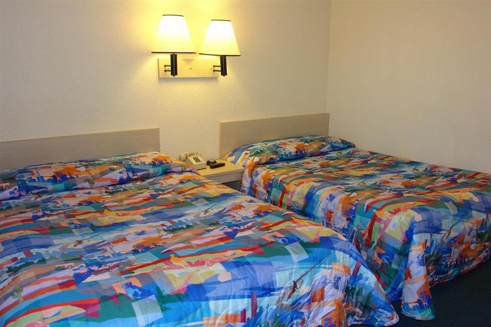 Motel 6-Palm Desert, Ca - Palm Springs Area Bermuda Dunes Kamer foto