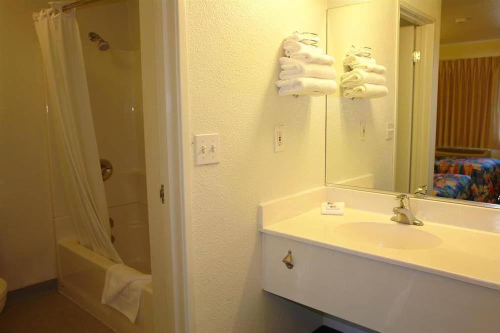 Motel 6-Palm Desert, Ca - Palm Springs Area Bermuda Dunes Kamer foto